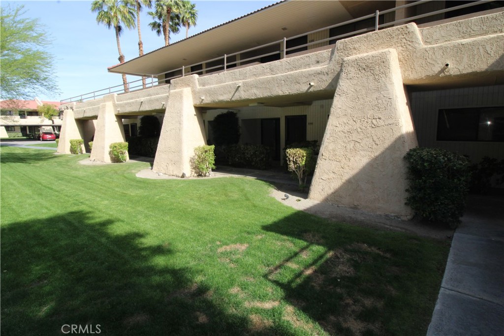 2800 E Los Felices Circle 113 Property Photo 1