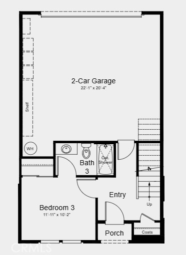 1079 E Scenic Drive Property Photo 9