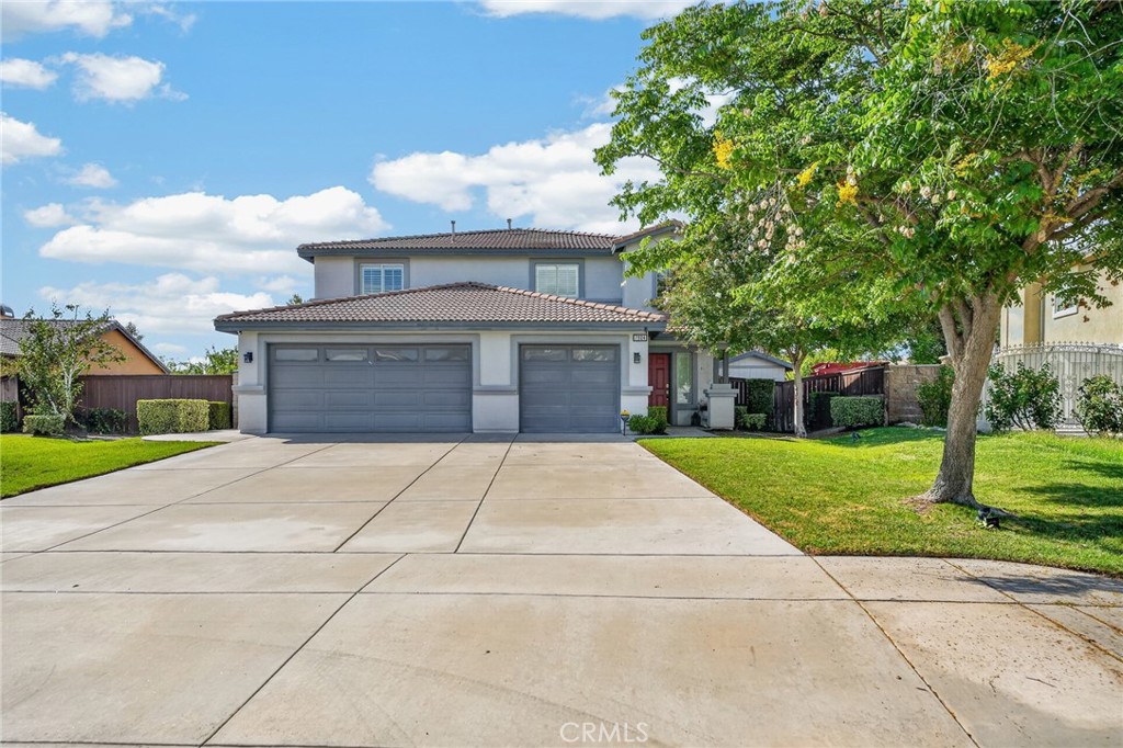 7904 San Benito Street Property Photo