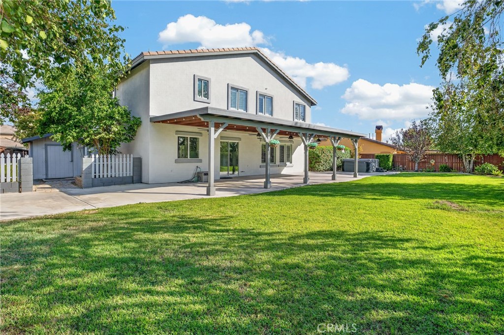 7904 San Benito Street Property Photo 2