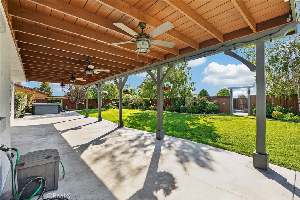 7904 San Benito Street Property Photo 4