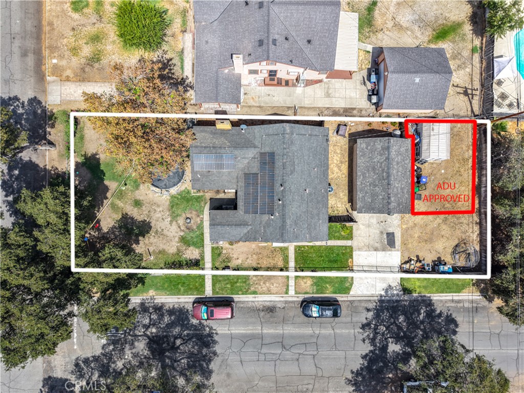 2429 Serrano Road Property Photo 22