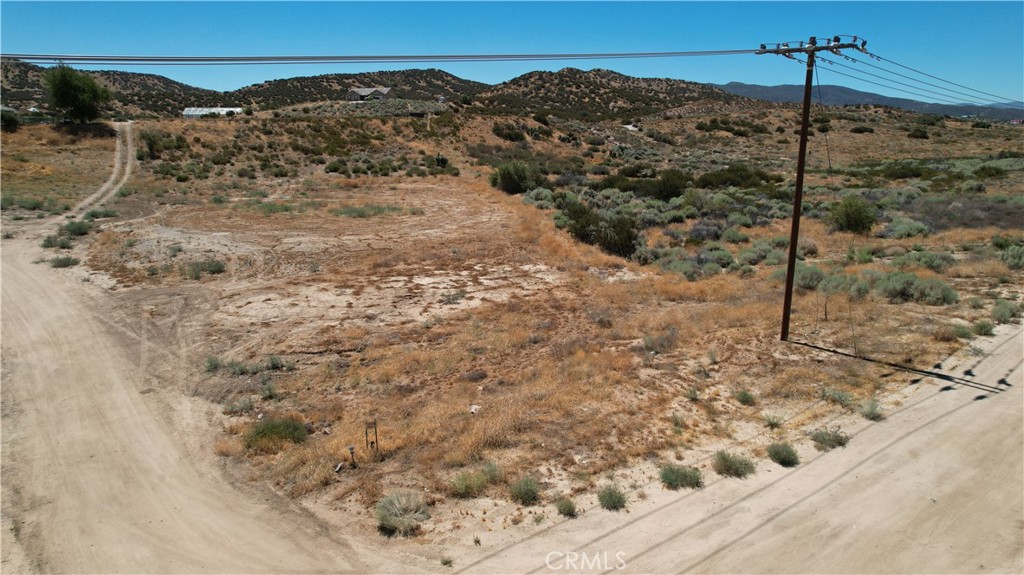 0 Silverwood Property Photo 1