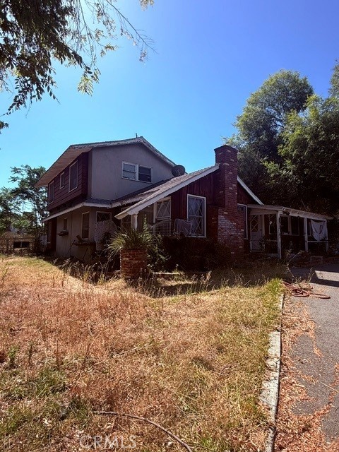 15410 Olive Branch Drive Property Photo 1