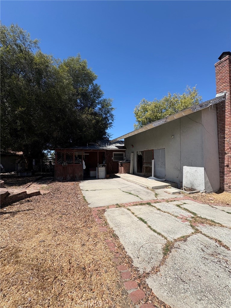 15410 Olive Branch Drive Property Photo 6