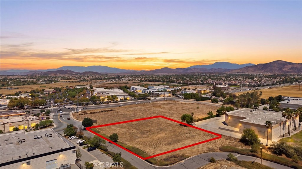 0 Temeku Street Property Photo 1