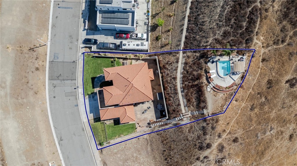 3550 Ridge Line Property Photo 57