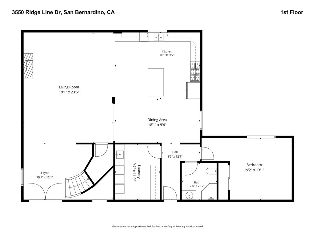 3550 Ridge Line Property Photo 58