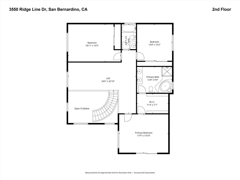 3550 Ridge Line Property Photo 59