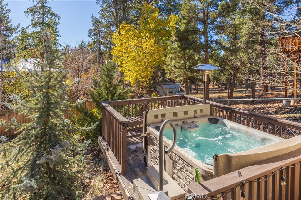 764 Panamint Mountain Property Photo 5