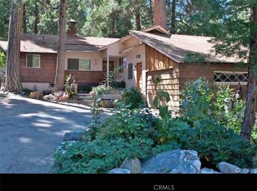 41071 Valley Of The Falls Drive Property Photo 1