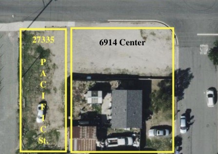 27335 Pacific Property Photo 2