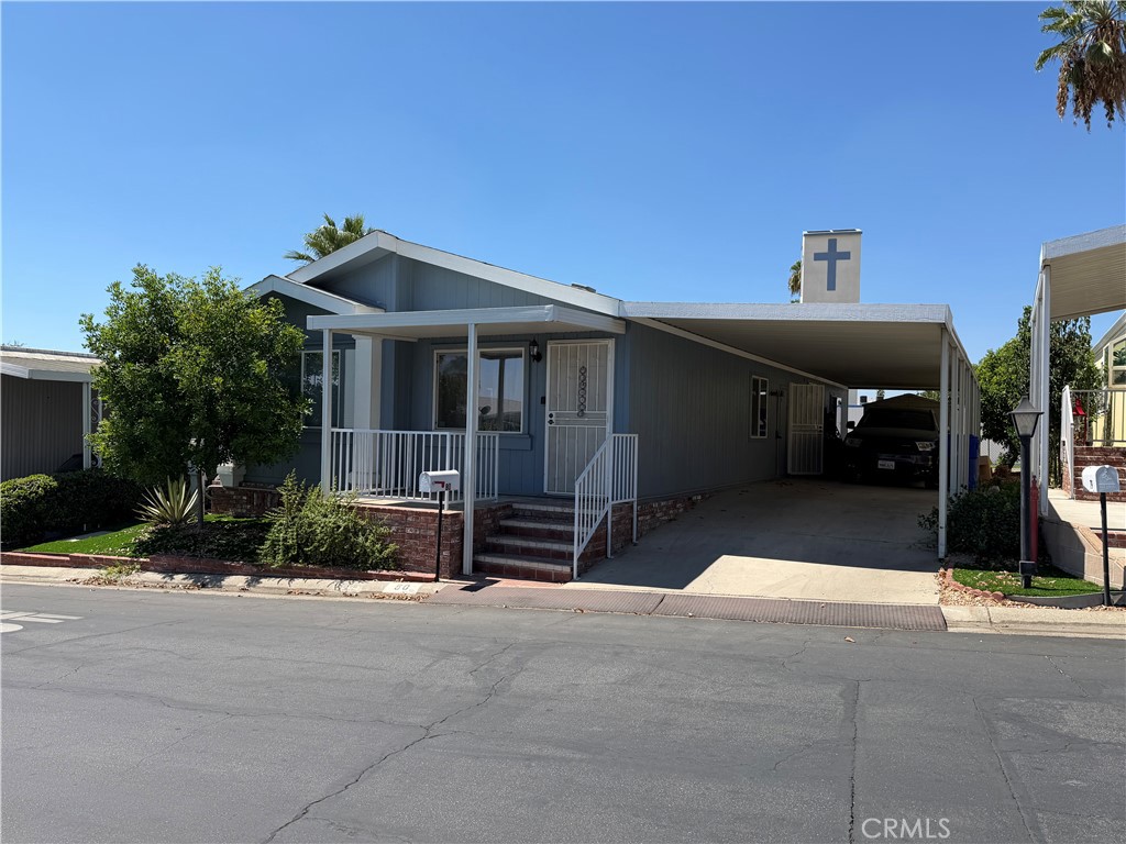 2692 Highland Avenue 80 Property Photo 33