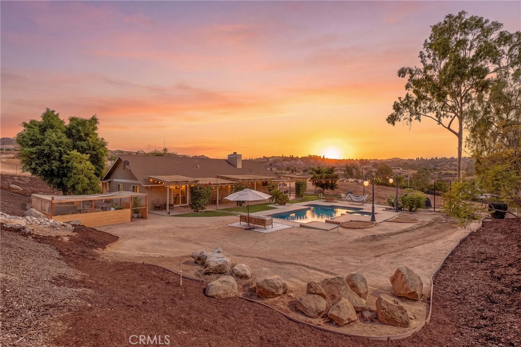 8015 Gopher Gulch Road Property Photo 1