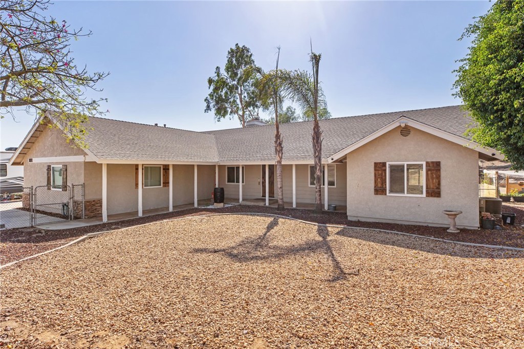 8015 Gopher Gulch Road Property Photo 2