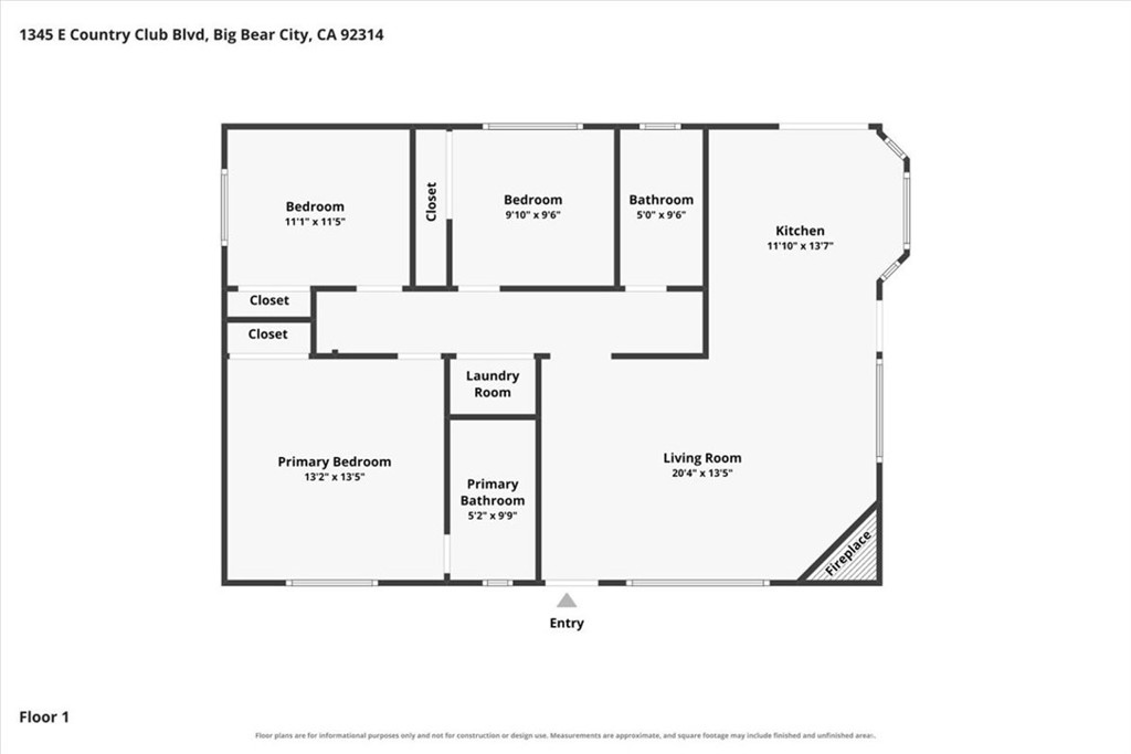 1345 E Country Club Property Photo 31