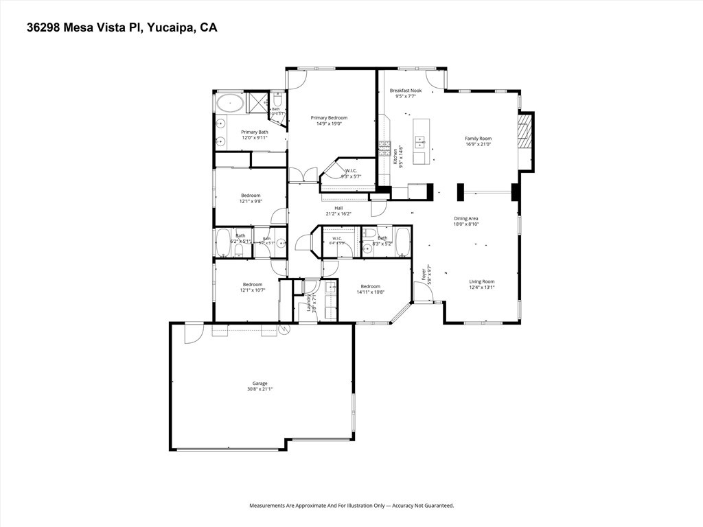 36298 Mesa Vista Place Property Photo 47