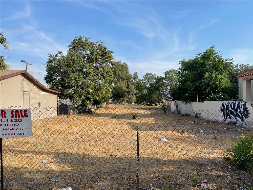 1263 W Baseline Street Property Photo 1
