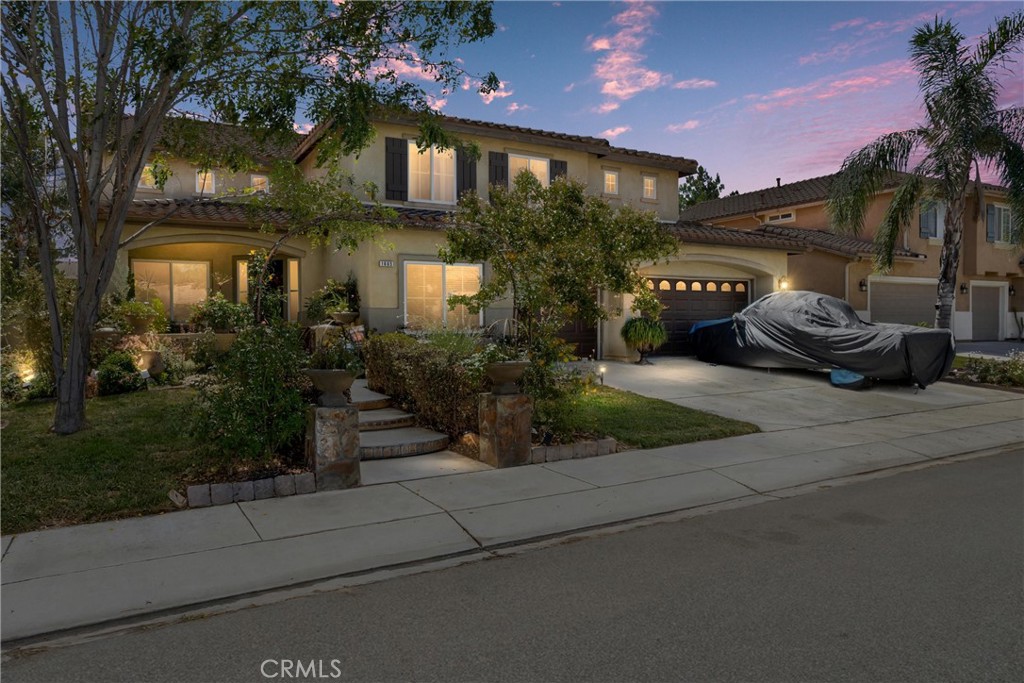 1665 Jade Moon Lane Property Photo 1