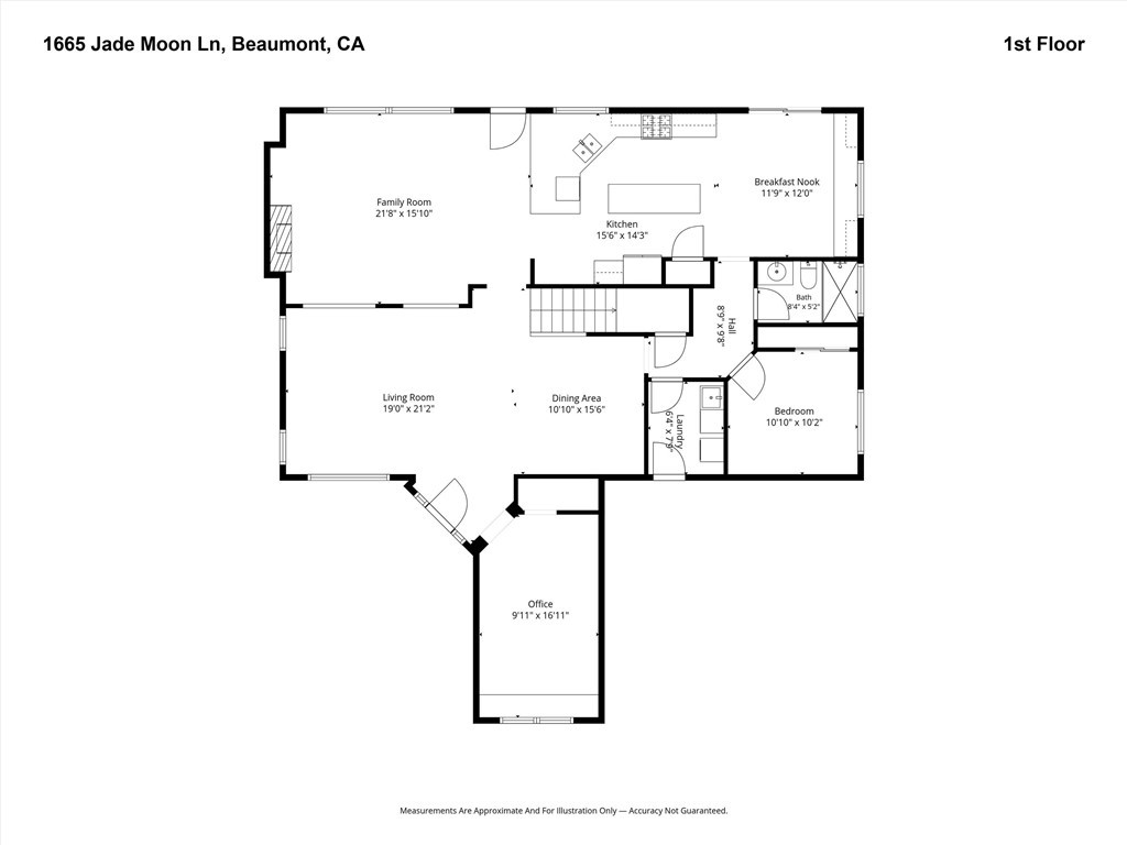 1665 Jade Moon Lane Property Photo 40