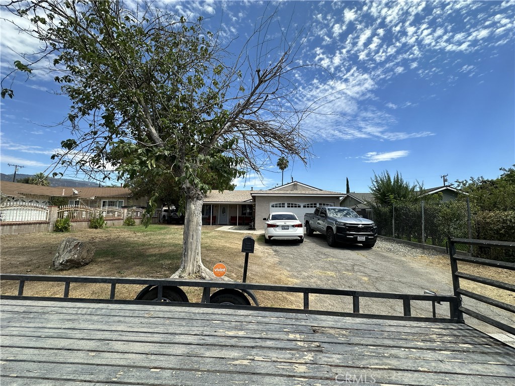 3945 San Benito Property Photo 2