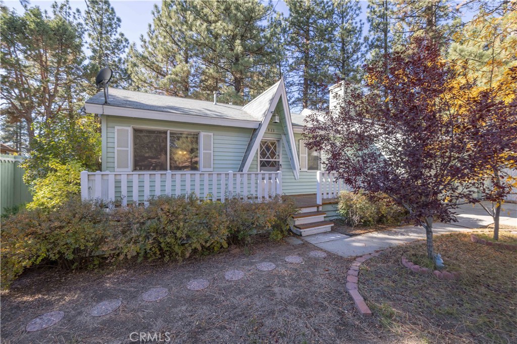 913 Tinkerbell Avenue Property Photo 1