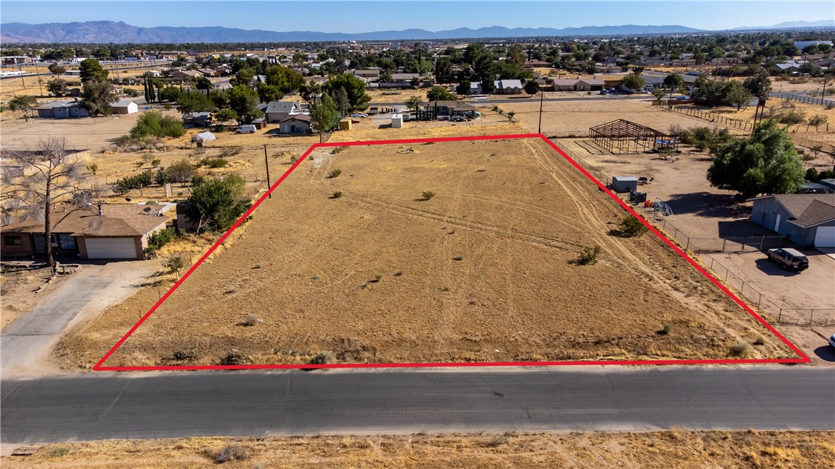 11 Cholame Property Photo 1