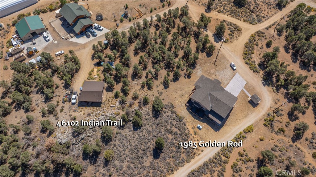 46102 Indian Trail Property Photo 2