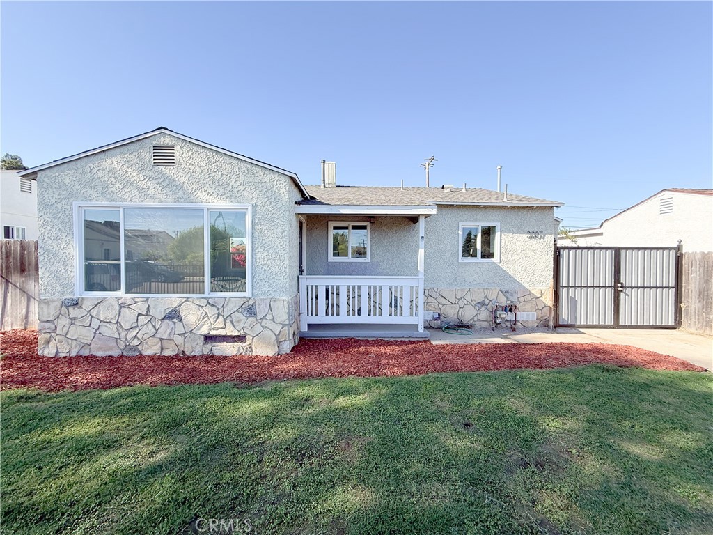 2207 W 132ND Property Photo 1
