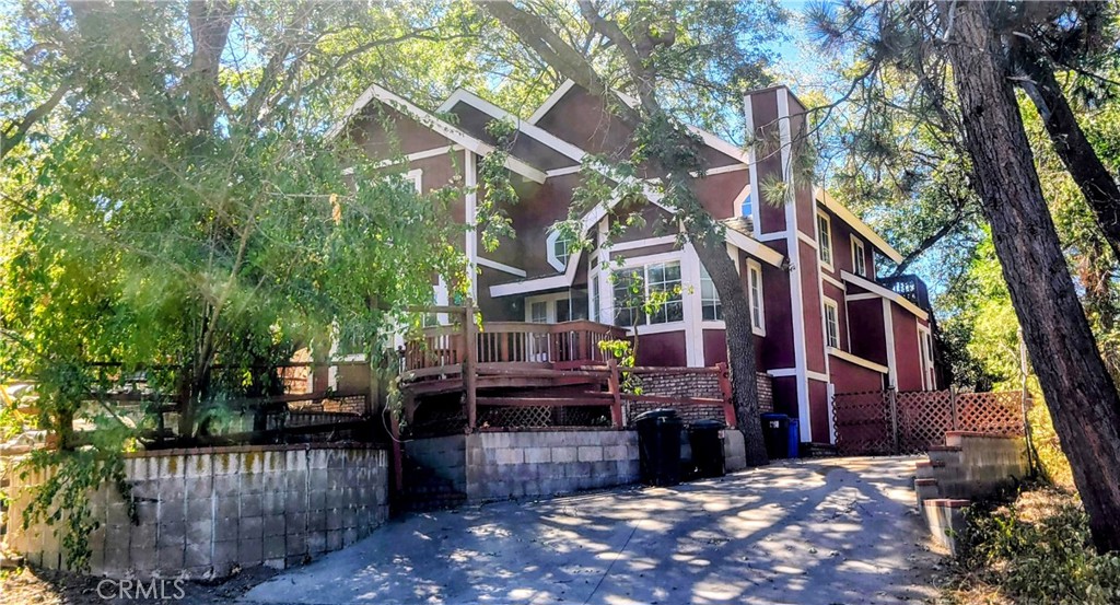 1578 Grass Valley Property Photo 1