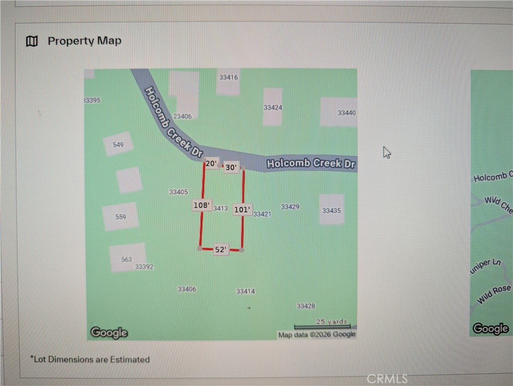 33413 Holcomb Creek Property Photo 3