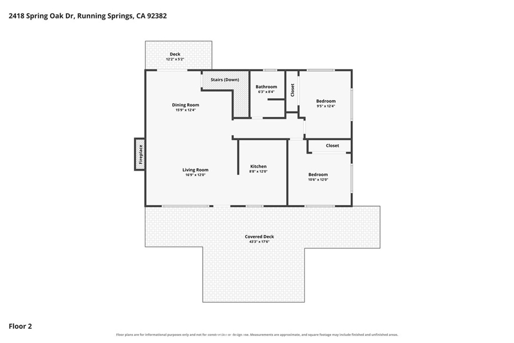 2418 Spring Oak Property Photo 50