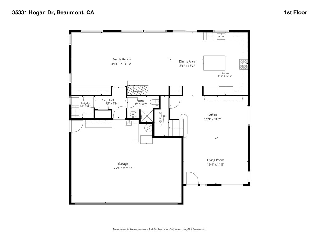 35331 Hogan Drive Property Photo 39