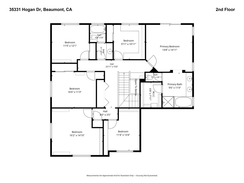 35331 Hogan Drive Property Photo 40