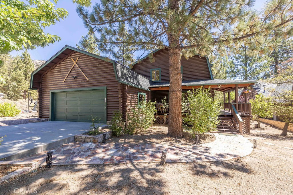 1128 Gold Mountain Drive Property Photo 1