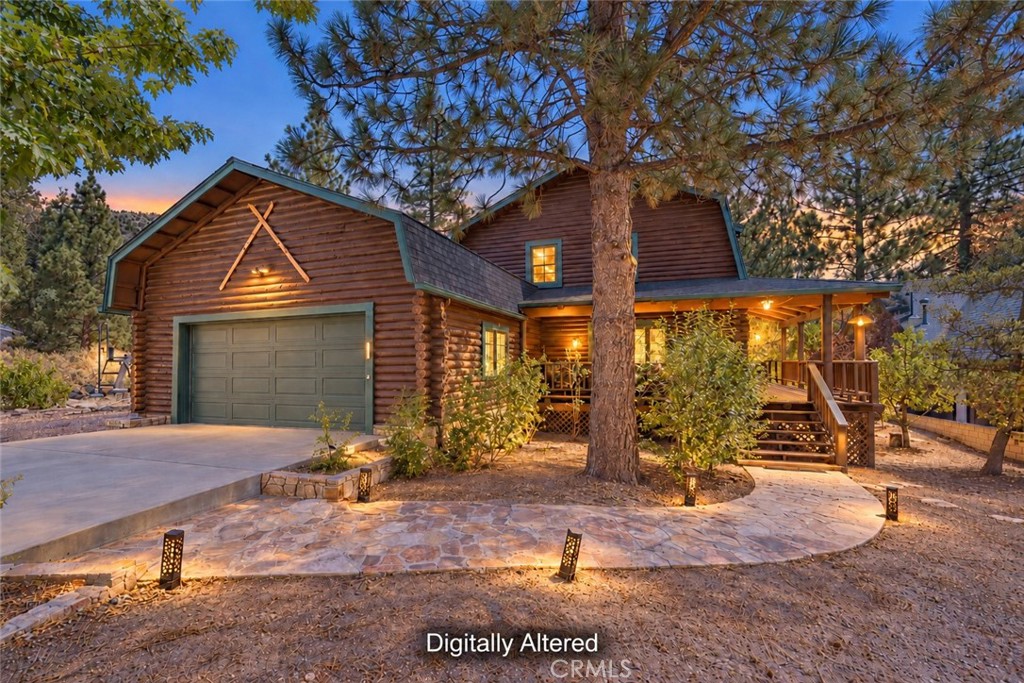 1128 Gold Mountain Drive Property Photo 2