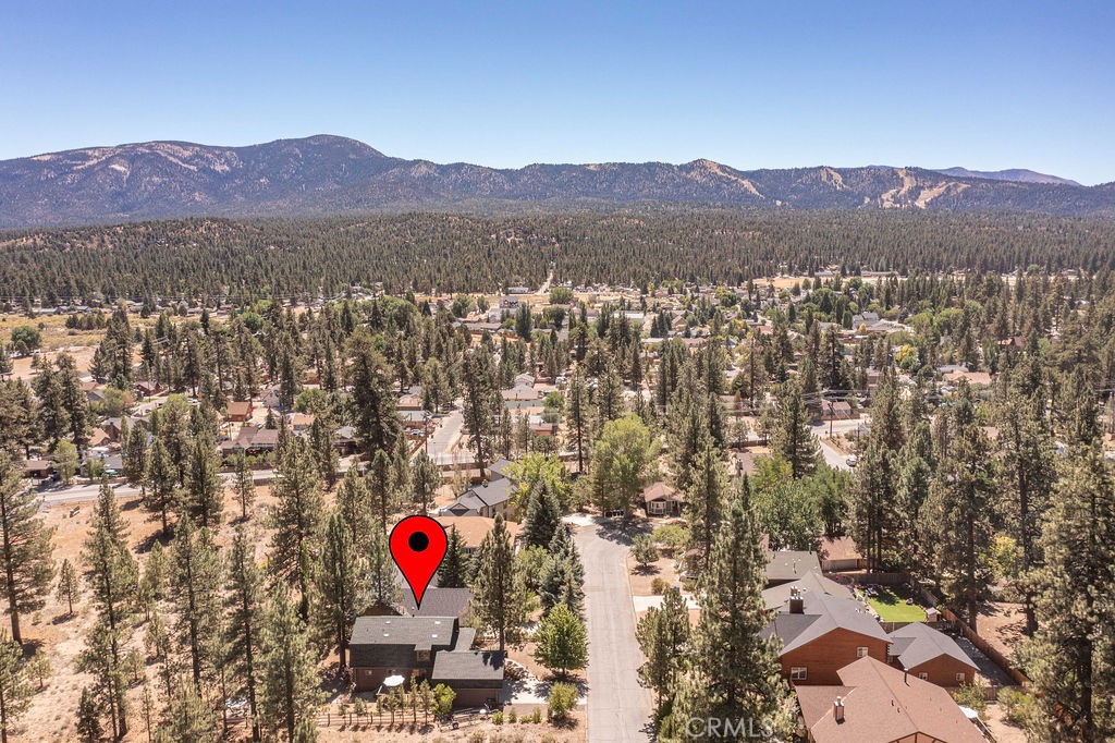 1128 Gold Mountain Drive Property Photo 3