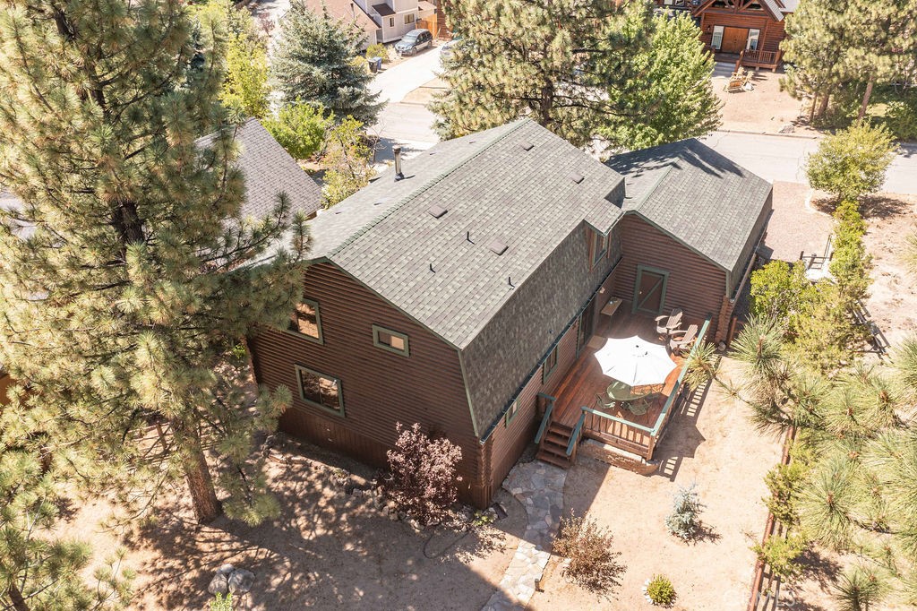 1128 Gold Mountain Drive Property Photo 4