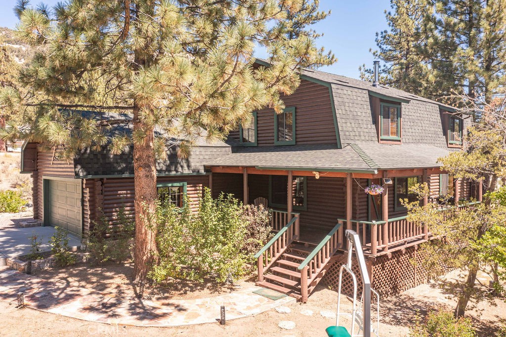 1128 Gold Mountain Drive Property Photo 6