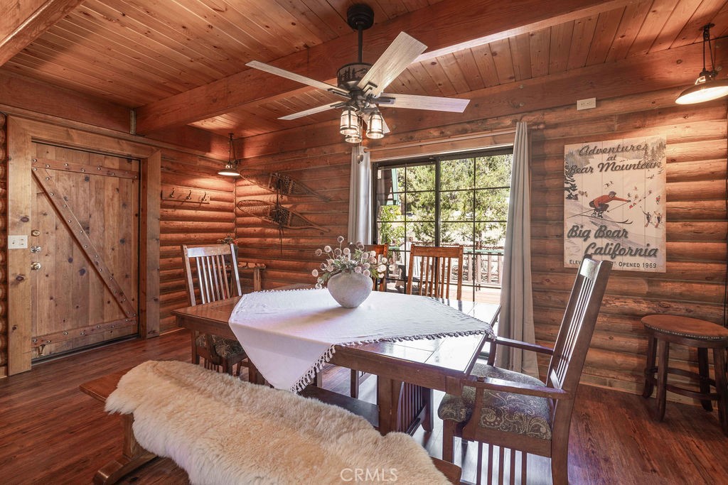 1128 Gold Mountain Drive Property Photo 12