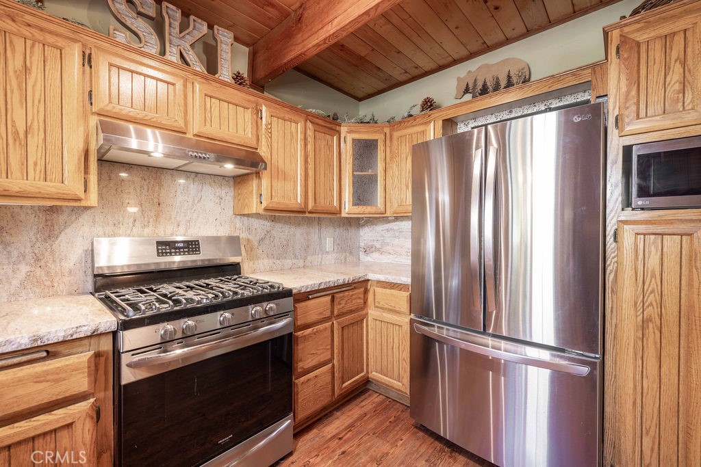1128 Gold Mountain Drive Property Photo 16