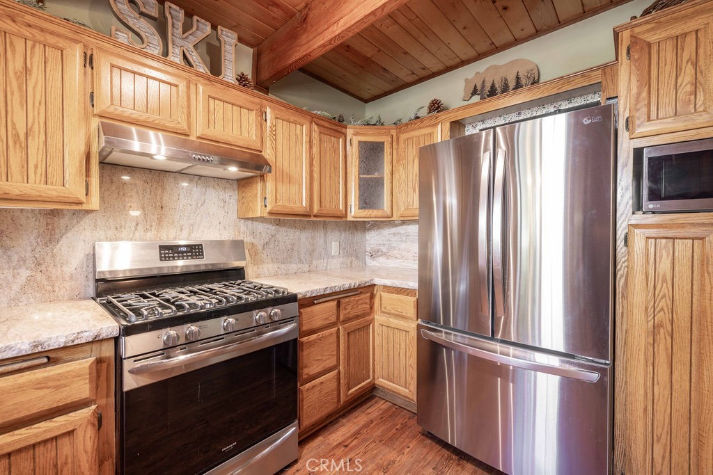 1128 Gold Mountain Drive Property Photo 18