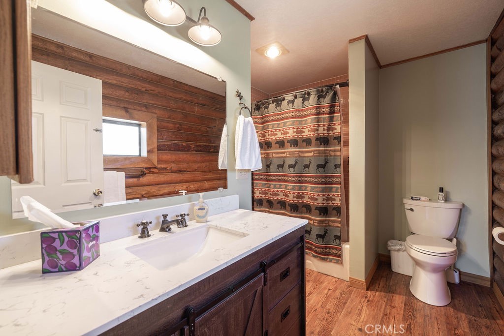 1128 Gold Mountain Drive Property Photo 29