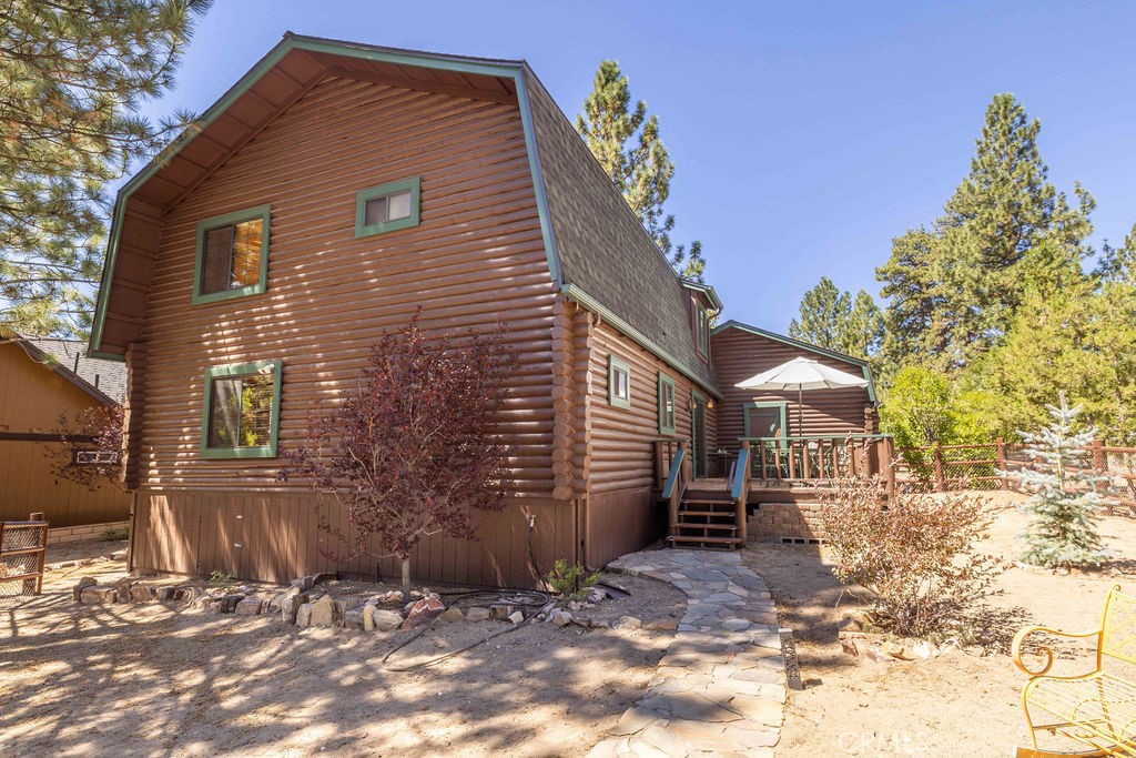 1128 Gold Mountain Drive Property Photo 42