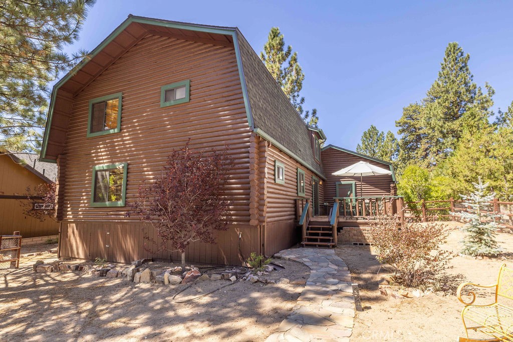 1128 Gold Mountain Drive Property Photo 44