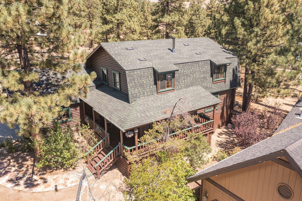 1128 Gold Mountain Drive Property Photo 52