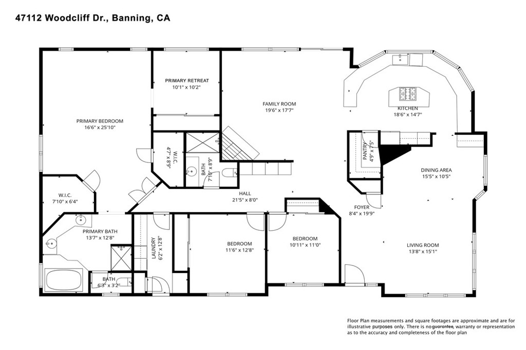 47112 Woodcliff Drive Property Photo 62