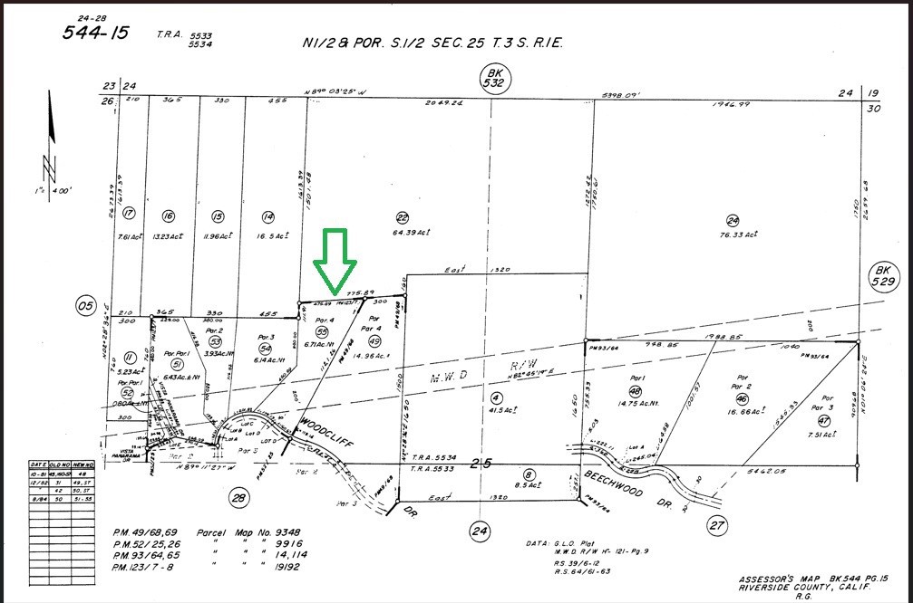 47112 Woodcliff Drive Property Photo 64