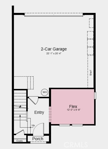 1074 E Overlook Drive Property Photo 11