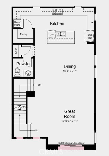 1074 E Overlook Drive Property Photo 12